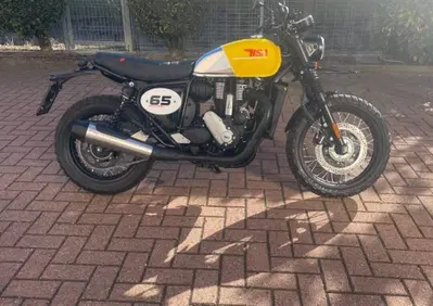 Bsa Scrambler 650 (2025 - 26) - Annuncio 10012939