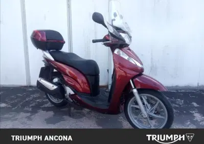 Honda SH 300 i (2006 - 10) - Annuncio 10012945