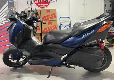 Yamaha X-Max 300 ABS (2017 - 20) - Annuncio 10012946