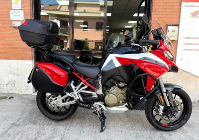 Ducati Multistrada V4 S (2021 - 24) - Annuncio 10012948