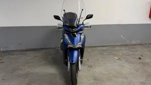 Honda SH 150i (2020 - 23) 
