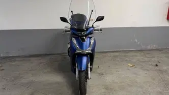 Honda SH 150i (2020 - 23) usata