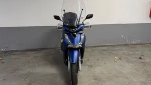 Honda SH 150i (2020 - 23)  (3)