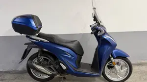 Honda SH 150i (2020 - 23)  (4)
