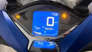 Honda SH 150i (2020 - 23)  (5)