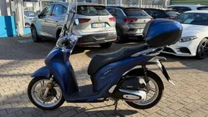 Honda SH 150i (2020 - 23)  (7)