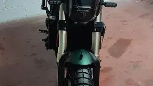 Benelli Leoncino 800 Trail (2022 - 26)  (2)