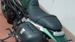 Benelli Leoncino 800 Trail (2022 - 26)  (3)
