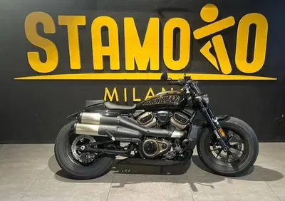Harley-Davidson Sportster S (2022 - 24) - Annuncio 10012975