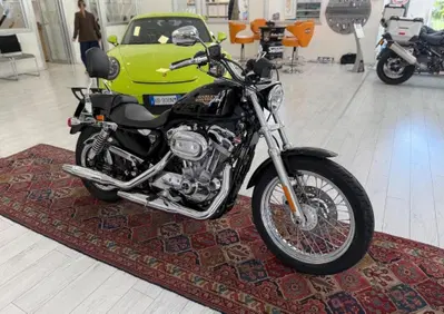 Harley-Davidson 883 Low (2008 - 12) - XL 883L - Annuncio 9997944