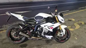 Bmw S 1000 R (2014 - 16)  (2)