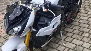 Bmw S 1000 R (2014 - 16)  (4)