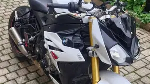 Bmw S 1000 R (2014 - 16)  (5)