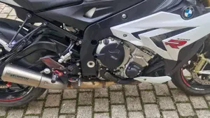 Bmw S 1000 R (2014 - 16)  (6)