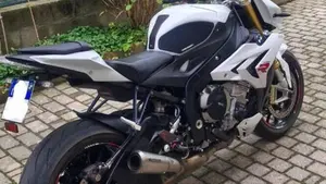 Bmw S 1000 R (2014 - 16)  (8)