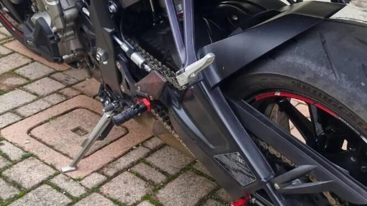 Bmw S 1000 R (2014 - 16)  (10)