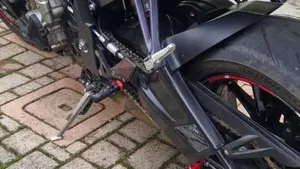 Bmw S 1000 R (2014 - 16)  (10)