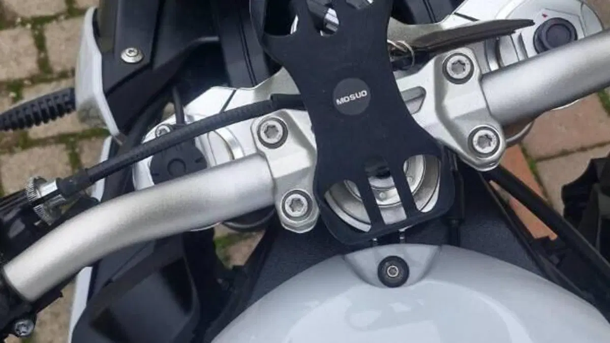 Bmw S 1000 R (2014 - 16)  (11)