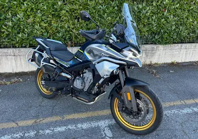 CFMOTO 800MT Touring (2022 - 26) - Annuncio 10012995