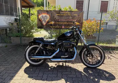 Harley-Davidson 883 R (2004 - 05) - XL 883R - Annuncio 10012984