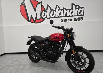 Royal Enfield HNTR 350 (2022 - 26) - Annuncio 10012974