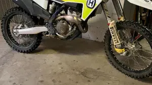 Husqvarna FC 250 (2021)  (2)