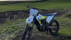Husqvarna FC 250 (2021)  (5)
