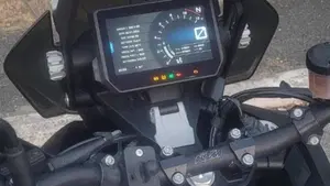 KTM 1290 Super Adventure S (2017 - 20)  (3)