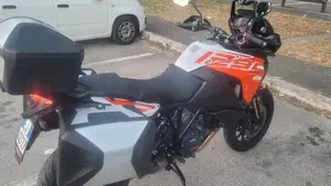 KTM 1290 Super Adventure S (2017 - 20)  (6)