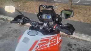 KTM 1290 Super Adventure S (2017 - 20)  (11)