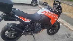 KTM 1290 Super Adventure S (2017 - 20)  (12)