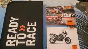 KTM 1290 Super Adventure S (2017 - 20)  (15)