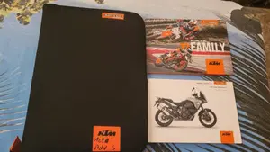 KTM 1290 Super Adventure S (2017 - 20)  (16)