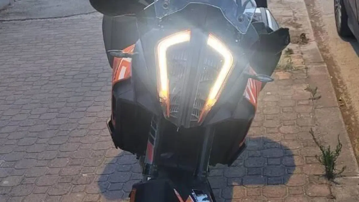 KTM 1290 Super Adventure S (2017 - 20)  (17)