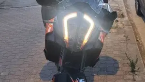 KTM 1290 Super Adventure S (2017 - 20)  (17)
