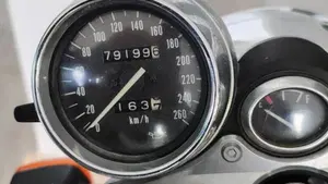 Suzuki GSX 1200 