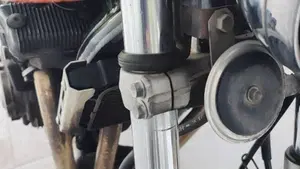 Suzuki GSX 1200  (7)