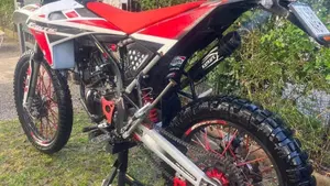 Fantic Motor XE 50 Enduro Performance 2T (2022)  (2)