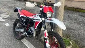 Fantic Motor XE 50 Enduro Performance 2T (2022)  (4)