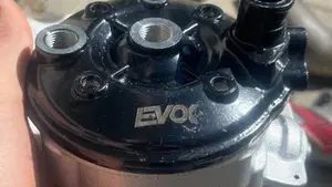 Fantic Motor XE 50 Enduro Performance 2T (2022)  (5)