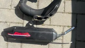Fantic Motor XE 50 Enduro Performance 2T (2022)  (7)