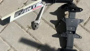 Fantic Motor XE 50 Enduro Performance 2T (2022)  (8)