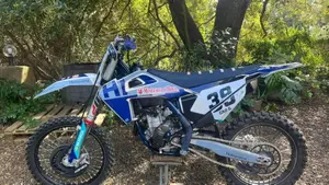Husqvarna FC 350 (2020)  (4)