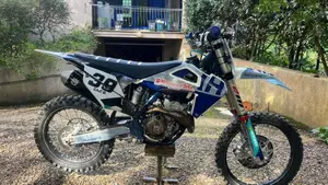 Husqvarna FC 350 (2020)  (6)