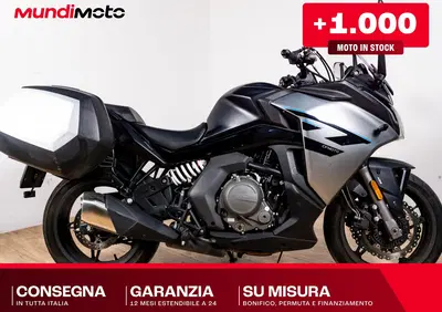 CFMOTO 650GT (2021 - 26) - Annuncio 10006436