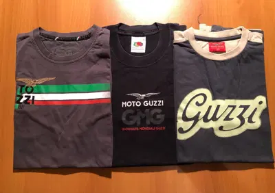 MAGLIE MOTO GUZZI - Annuncio 10013003