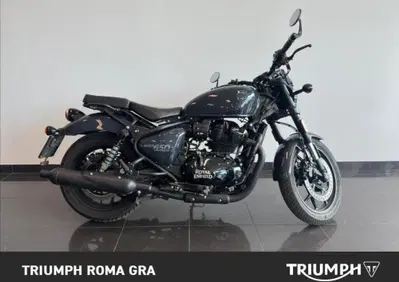 Royal Enfield Shotgun 650 (2024 - 26) - Annuncio 10013002