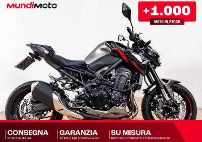 Kawasaki Z 900 (2020) - Annuncio 9999784