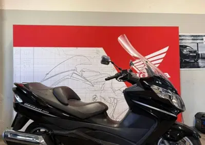 Suzuki Burgman AN 400 (2008 - 13) - Annuncio 10013006