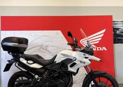 Bmw F 700 GS (2012 - 15) - Annuncio 10013009